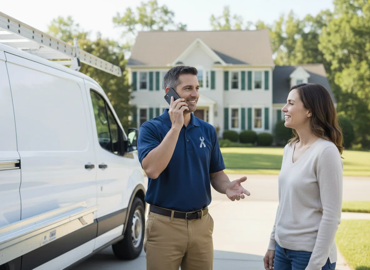 Home Gutter Service Pinon Hills, CA FAQs